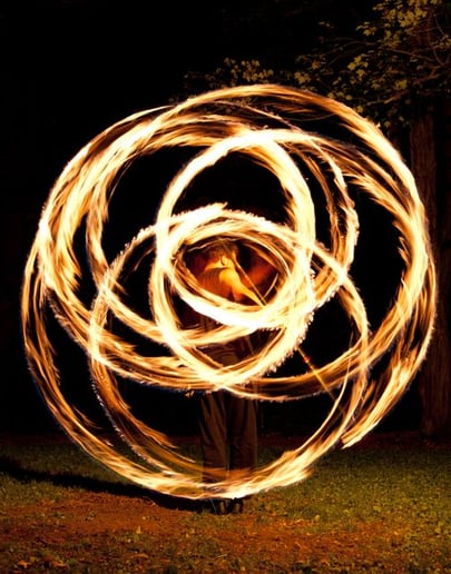 Gallery photo 11 of Sunshine Fire Entertainment
