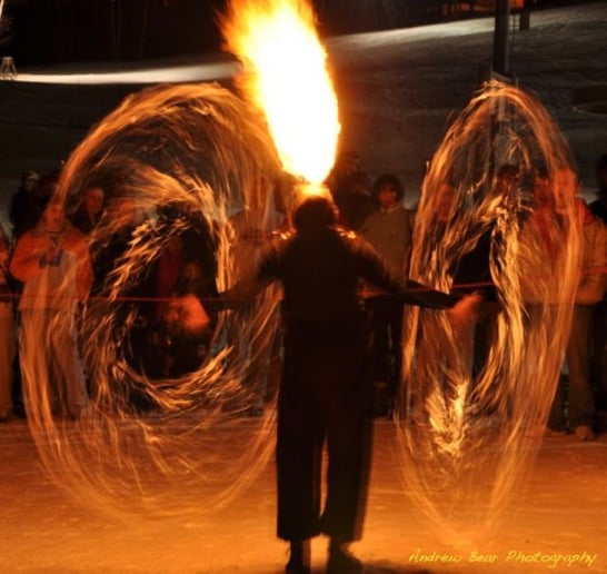 Gallery photo 16 of Sunshine Fire Entertainment