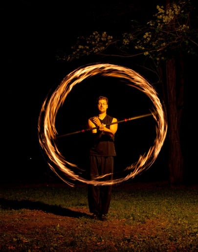 Gallery photo 24 of Sunshine Fire Entertainment