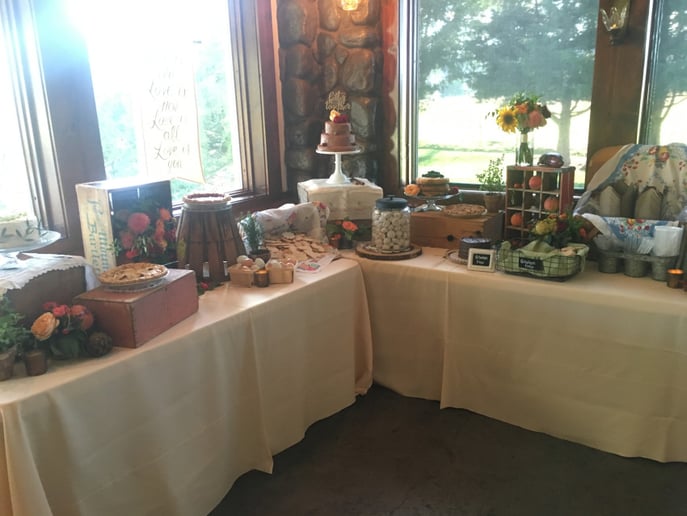 Gallery photo 9 of Sunshine Event Management