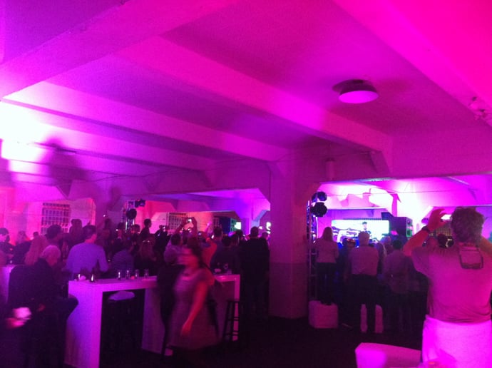Gallery photo 8 of Sunshine Event Management