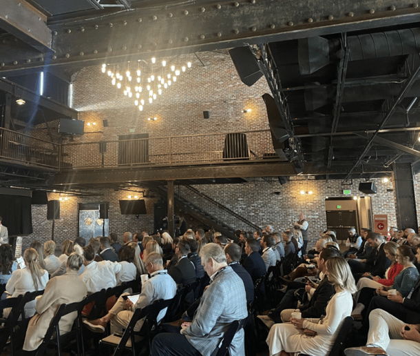 Gallery photo 5 of Sunshine Event Management