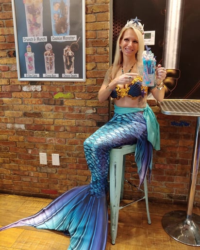 Gallery photo 8 of Sunshine Sirens Mermaid School