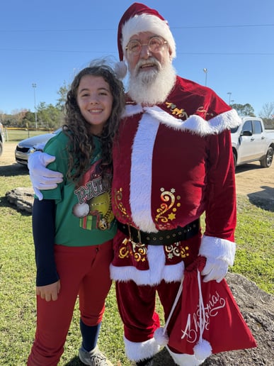 Gallery photo 5 of Sunshine State Santa