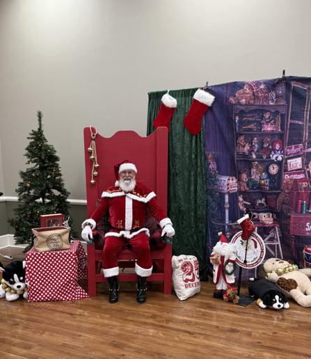 Gallery photo 6 of Sunshine State Santa
