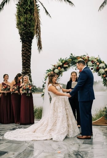 Gallery photo 2 of Sunshine Wedding Officiants