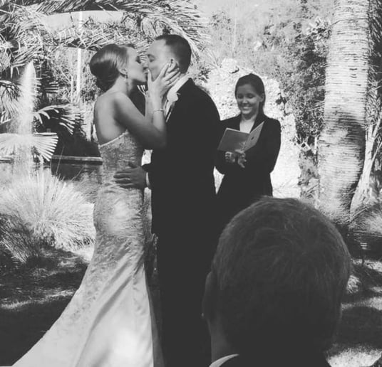 Gallery photo 7 of Sunshine Wedding Officiants