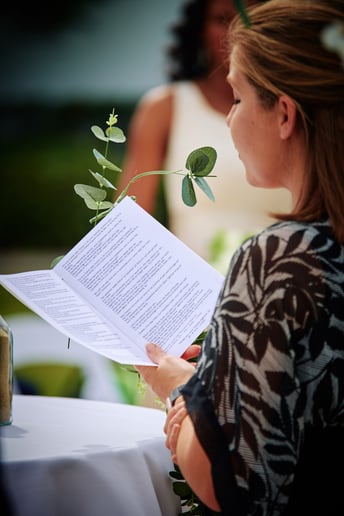 Gallery photo 9 of Sunshine Wedding Officiants