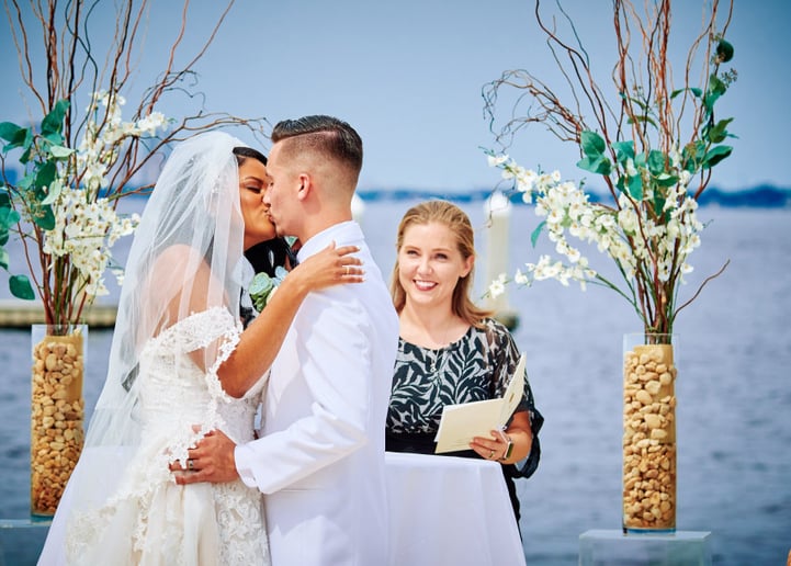 Gallery photo 10 of Sunshine Wedding Officiants