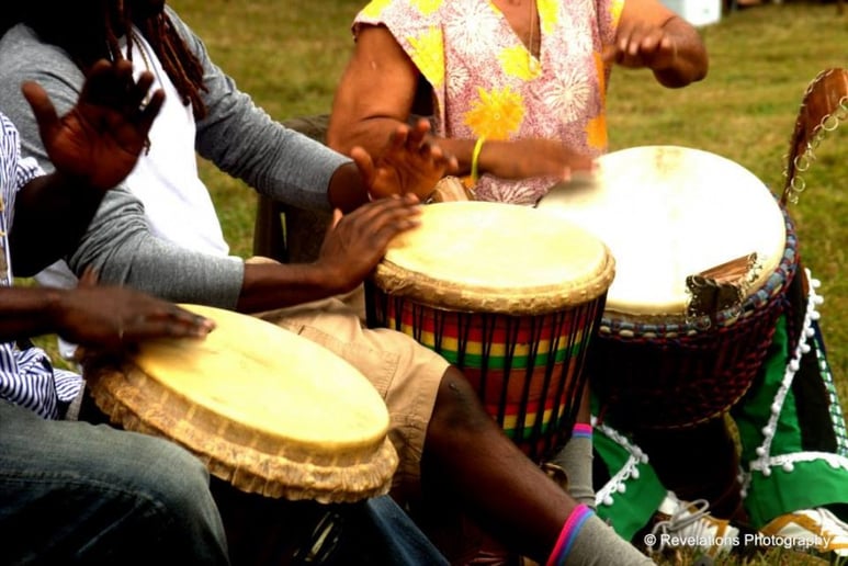Gallery photo 2 of Sunya Folayan