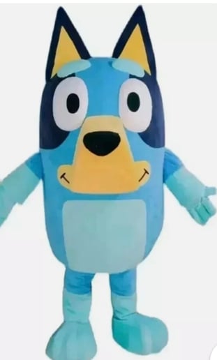 Gallery photo 1 of Super Characters
