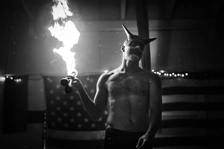 Gallery photo 1 of Super Circus Talent