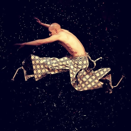 Gallery photo 3 of Super Circus Talent