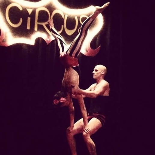 Gallery photo 4 of Super Circus Talent