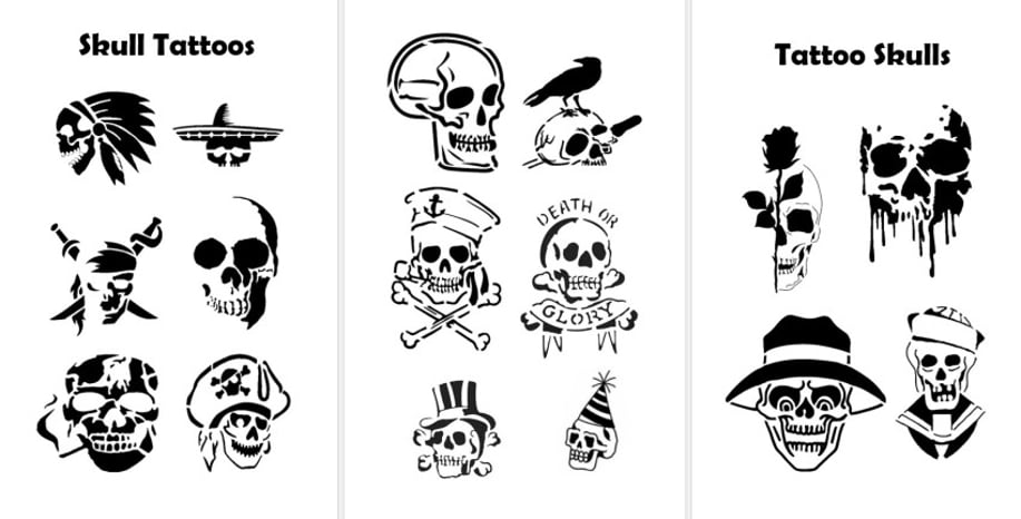 Gallery photo 5 of Super Fun Tattoo