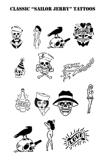 Gallery photo 6 of Super Fun Tattoo