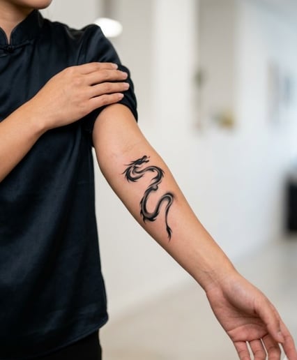 Gallery photo 10 of Super Fun Tattoo