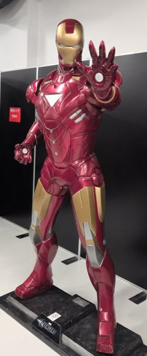 Gallery photo 3 of Super Heros Home