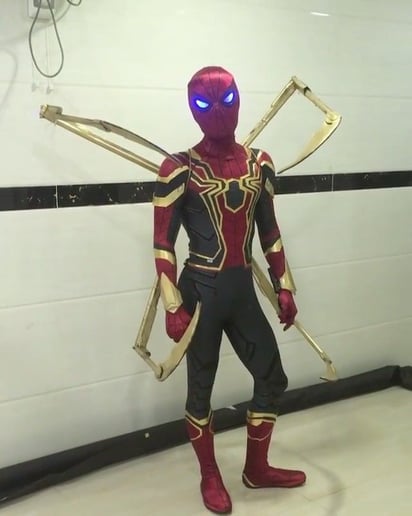 Gallery photo 4 of Super Heros Home