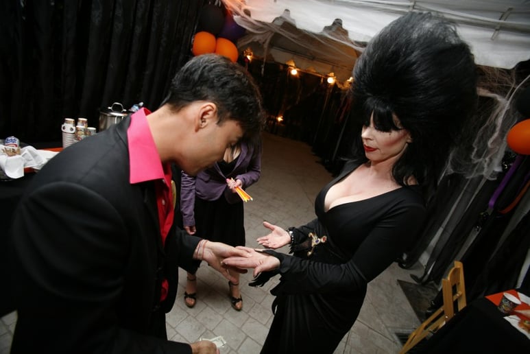 Gallery photo 4 of Super Magic Shows
