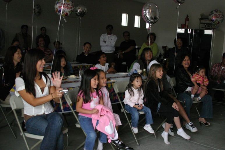 Gallery photo 8 of Super Magic Shows