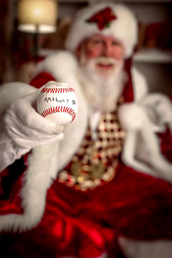 Gallery photo 7 of Super Santa Brent