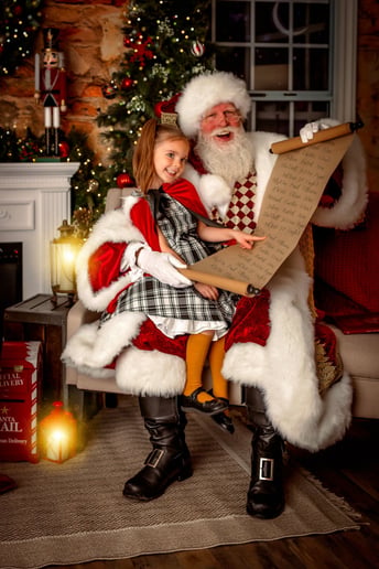 Gallery photo 4 of Super Santa Brent