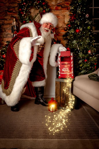 Gallery photo 5 of Super Santa Brent