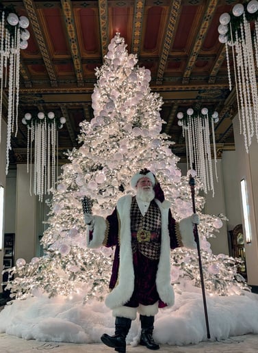 Gallery photo 2 of Super Santa Brent