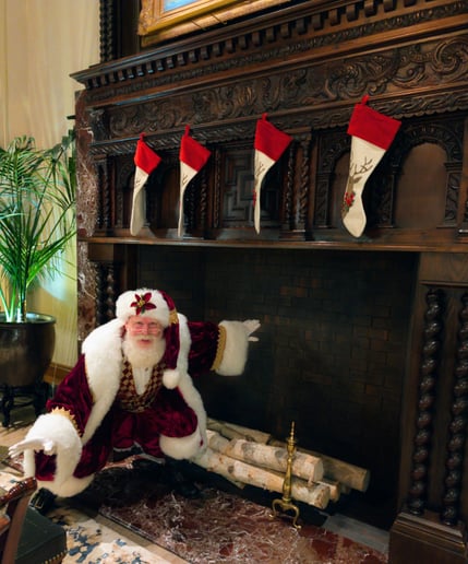 Gallery photo 3 of Super Santa Brent