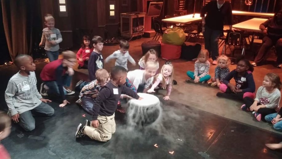 Gallery photo 6 of Super Science TN