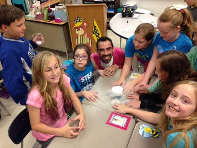 Gallery photo 4 of Super Science TN