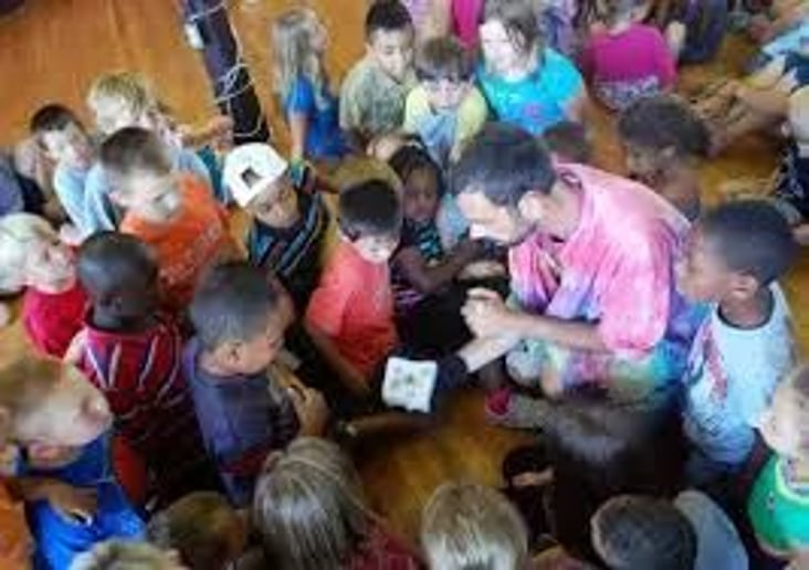 Gallery photo 7 of Super Science TN