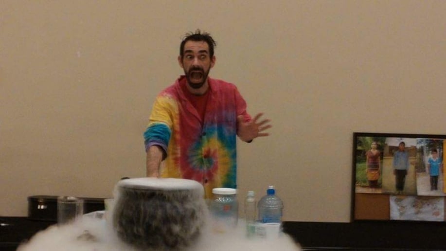 Gallery photo 10 of Super Science TN