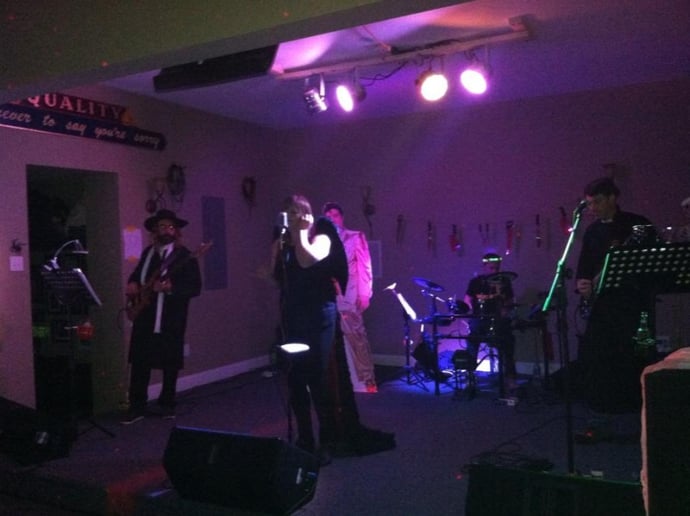 Gallery photo 3 of Super Soulshine