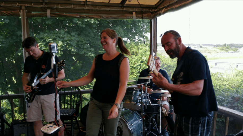 Gallery photo 5 of Super Soulshine