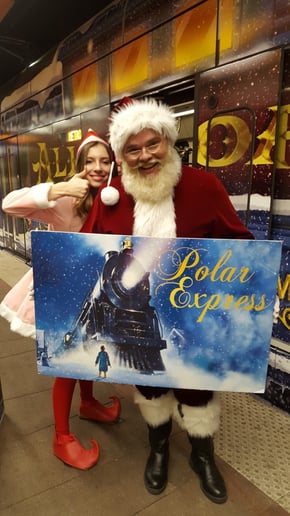Gallery photo 1 of Santa Steve Memories