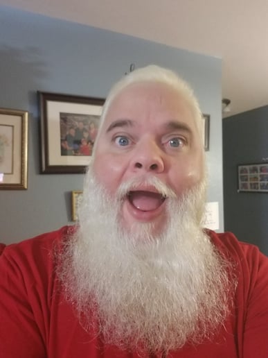 Gallery photo 2 of Santa Steve Memories