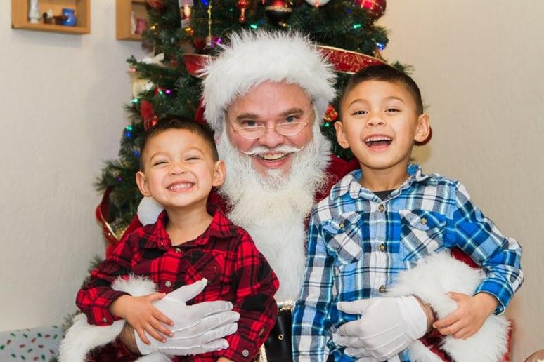 Gallery photo 3 of Santa Steve Memories
