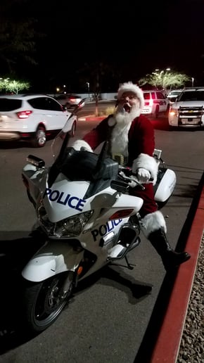 Gallery photo 4 of Santa Steve Memories