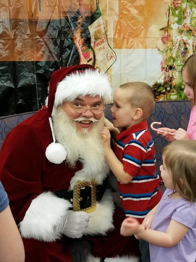 Gallery photo 5 of Santa Steve Memories