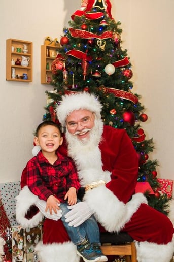 Gallery photo 6 of Santa Steve Memories