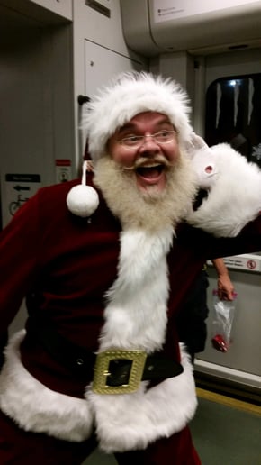 Gallery photo 8 of Santa Steve Memories