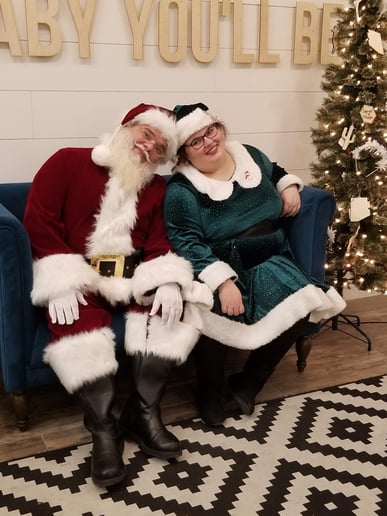 Gallery photo 9 of Santa Steve Memories