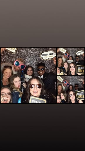 Gallery photo 6 of Superbloom Photobooth Co.