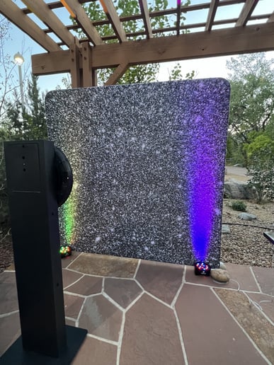 Gallery photo 1 of Superbloom Photobooth Co.