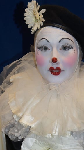Gallery photo 3 of Supercute the Clown - Children's Clown