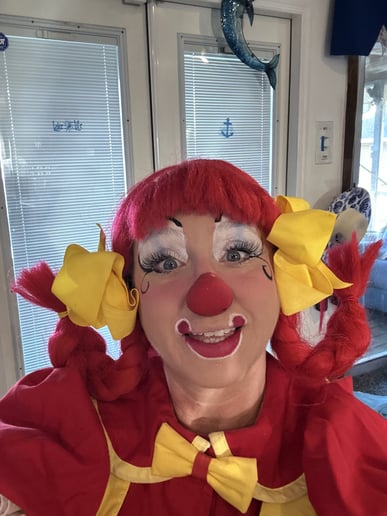 Gallery photo 6 of Supercute the Clown - Children's Clown