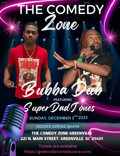 Gallery photo 7 of SuperDadJones