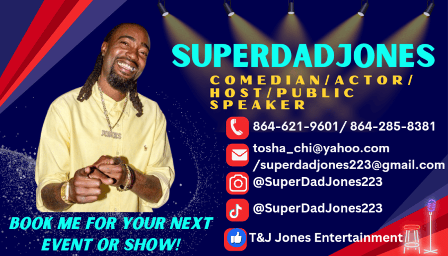 Gallery photo 10 of SuperDadJones